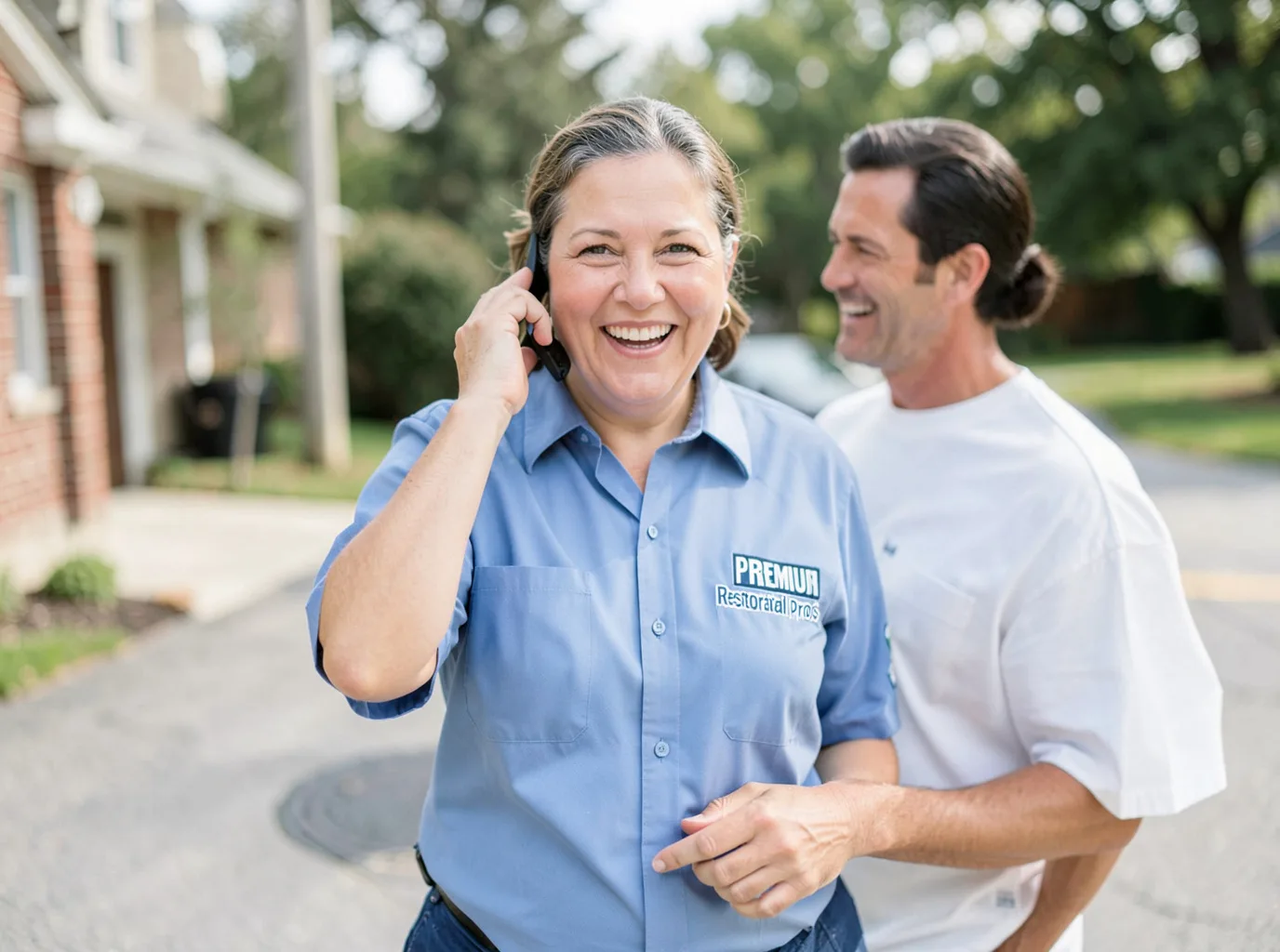 Water Damage Restoration Onslow, IA FAQs